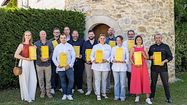TALENT - Bruno Montus à Magescq, meilleur sommelier Gault & Millau